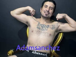 Adamsanchez