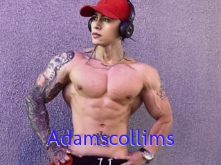 Adamscollims