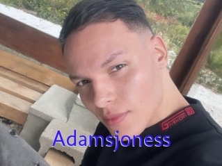 Adamsjoness