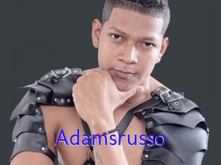 Adamsrusso