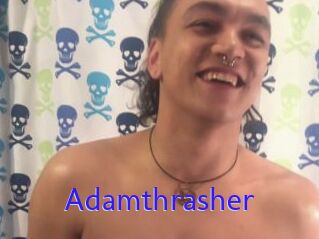 Adamthrasher