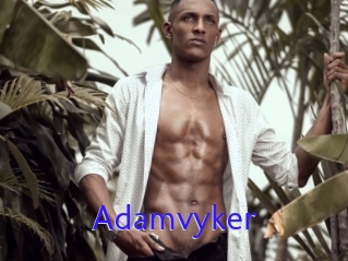 Adamvyker