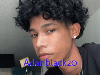 Adanblack20