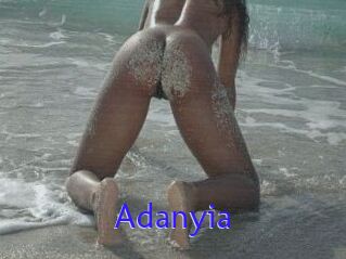 Adanyia