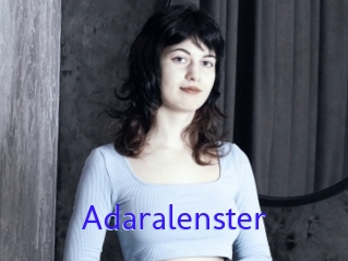 Adaralenster