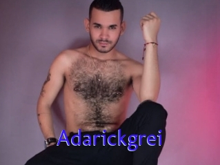 Adarickgrei