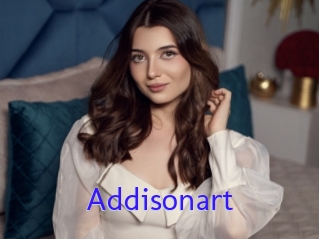 Addisonart