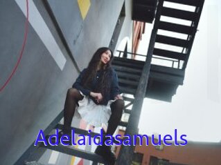 Adelaidasamuels