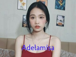 Adelamisa