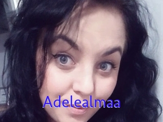 Adelealmaa