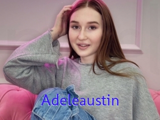 Adeleaustin