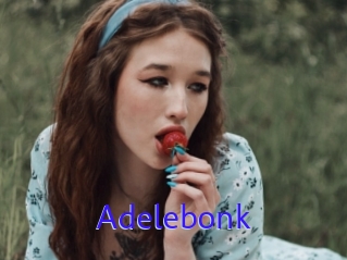 Adelebonk