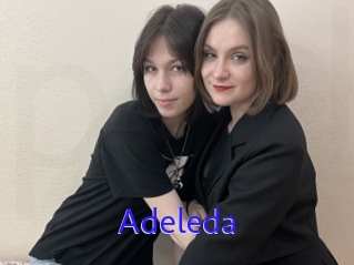 Adeleda