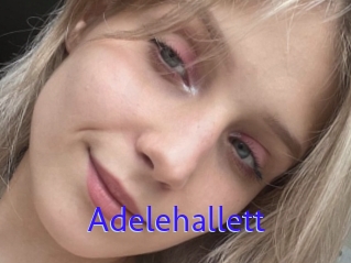 Adelehallett