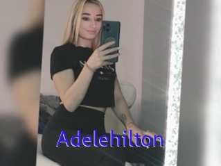 Adelehilton