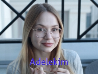 Adelekim