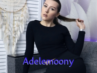 Adelemoony