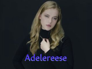 Adelereese