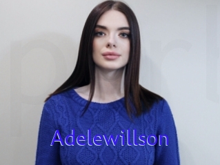 Adelewillson