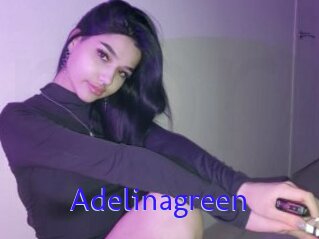 Adelinagreen