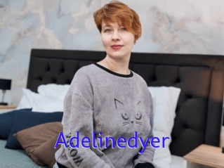 Adelinedyer