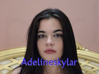 Adelineskylar