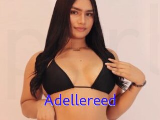 Adellereed