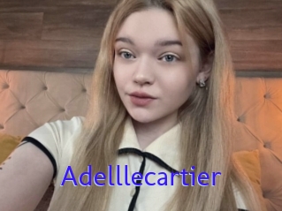 Adelllecartier