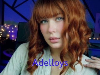 Adelloys