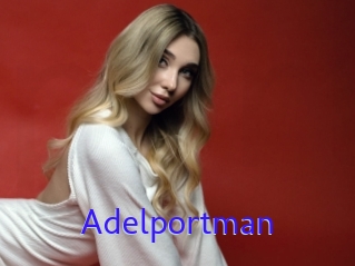 Adelportman