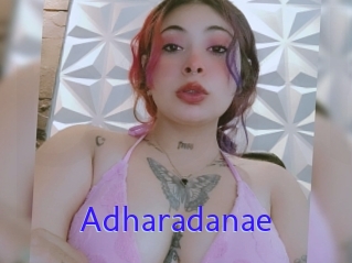 Adharadanae