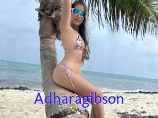 Adharagibson