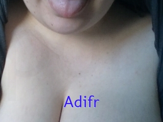 Adifr