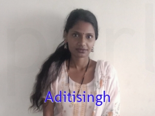 Aditisingh