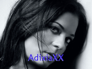 AdixiaXX