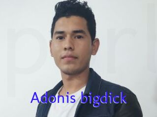 Adonis_bigdick