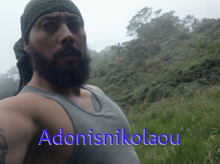 Adonisnikolaou