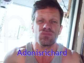 Adonisrichard