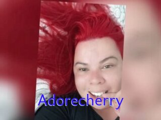 Adorecherry