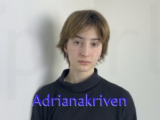 Adrianakriven