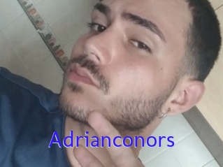 Adrianconors