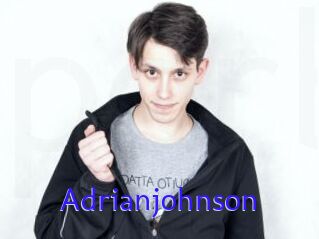 Adrianjohnson