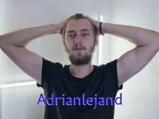 Adrianlejand