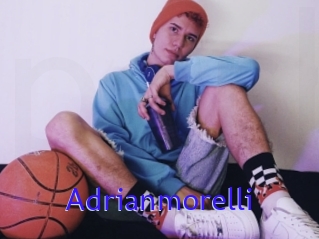 Adrianmorelli