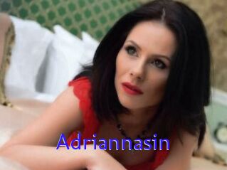 Adriannasin