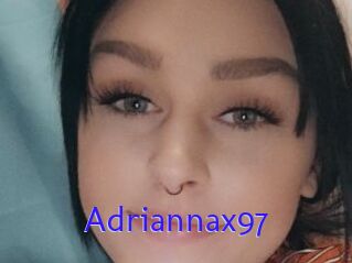 Adriannax97