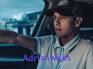 Adrianwillis