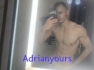 Adrianyours