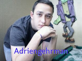 Adriengehrman