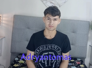 Adryantomas